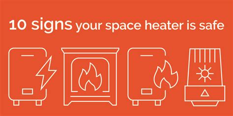 Tips For Space Heater Safety American Modern Insurance Group