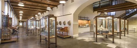 The Sforza Castle and the Museum of Decorative Arts - Museo per tutti