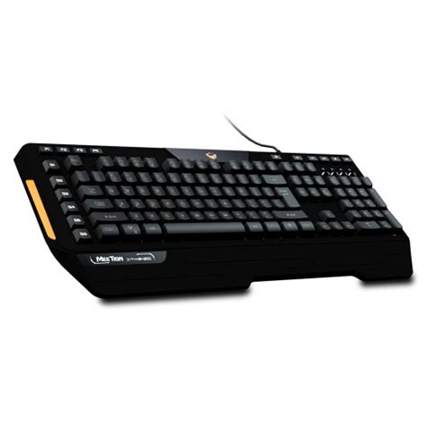 Meetion Mt K Backlit Gaming Keyboard Price In Bangladesh