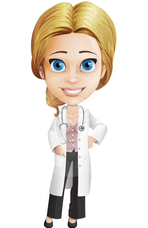 Female Doctor Transparent Images Png Arts Images And Photos Finder