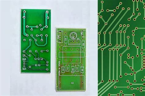 Comprehensive Introduction To Single Layer Pcb Techsparks