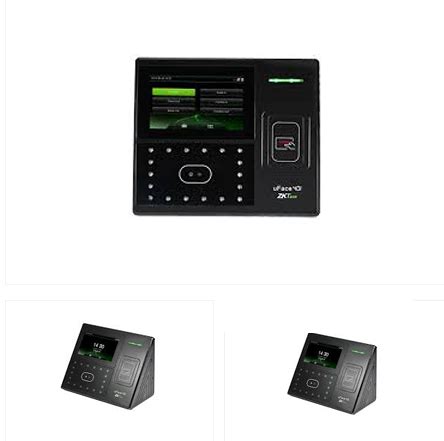 Biometric Control Systems In Karachi Zkteco Uface