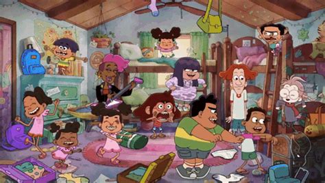Primos Disney Primos GIF - Primos Disney Primos Disney - Discover ...