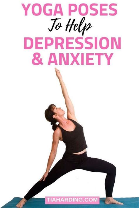 Beginners Yoga For Anxiety Stress Artofit