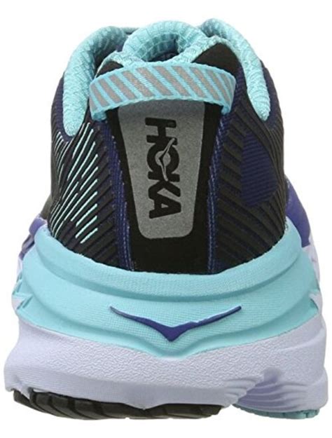 Buy Hoka One One Womens Bondi 5 Running Shoe Online Topofstyle