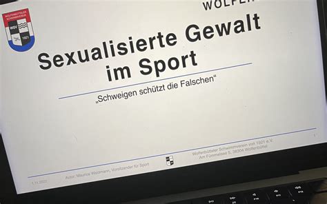 Kickoff Veranstaltung Schutzkonzept Gegen Sexualisierte Gewalt Im