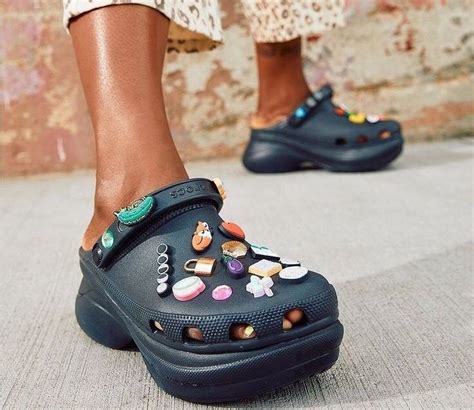 UGLY TO ICONIC: The Crocs Rebirth