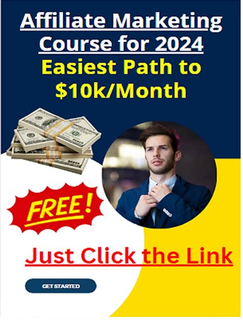 Affiliate Marketing Course For 2024 Easiest Path To 10k Month By Abdulkareem Mohammed Ali