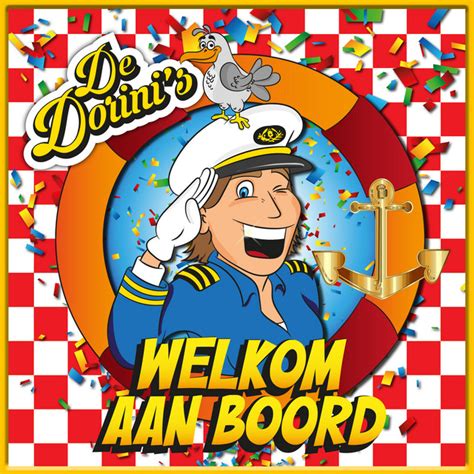 Welkom Aan Boord Single By De Dorini S Spotify