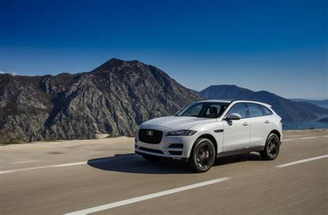 9 Best Luxury Suvs Of 2017 Us News