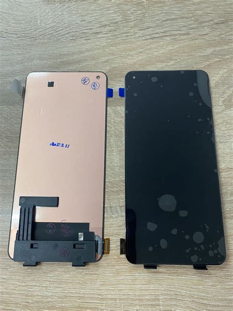 Оригинален дисплей Xiaomi Mi 11 lite 5G NE гр. София Гео Милев • OLX.bg