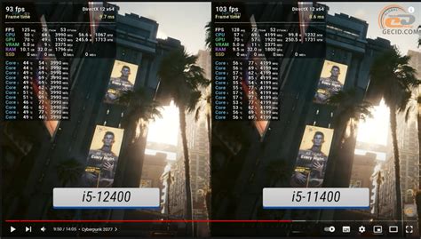 Тест процесора AMD Ryzen 5 5600 у порівнянні з Ryzen 5 5600X/5600G/5500 ...