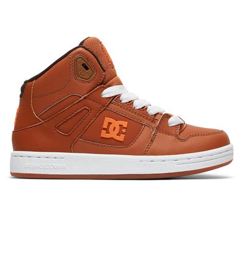 Dc Shoes Hi Tops Pure High Top Online Kaufen Otto