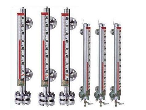 电伴热磁翻板液位计价格350元 江苏华云仪表有限公司
