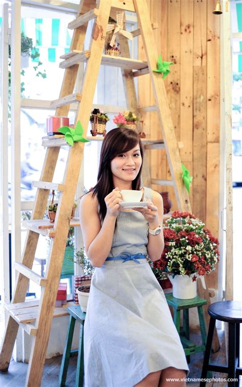 Beautiful Vietnamese Girl Bikini Vol Model Abg