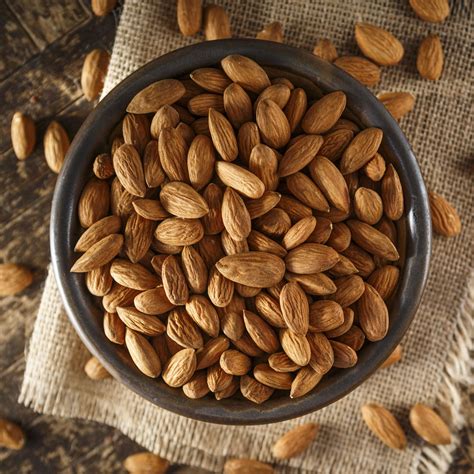 12 Tasty Ways to Incorporate Almonds into Your Diet