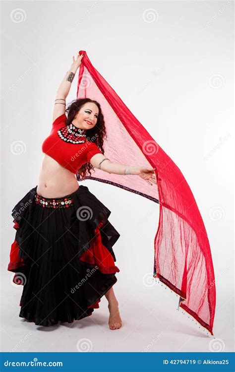 Tribal Dancer Stock Image Image Of Clothing Dance Ethnicity 42794719