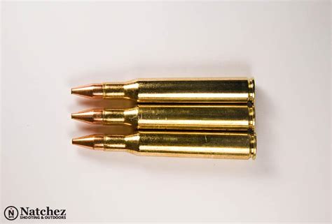 Lapua Vs Win Mag