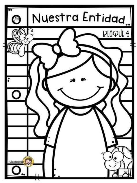 Pin De Claudia Erales En Dibujos Para Colorear Actividades Gr Ficas