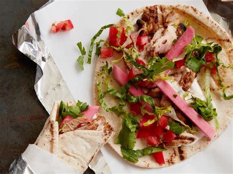 Authentic International Dishes and Their Easy Shortcuts : Food Network