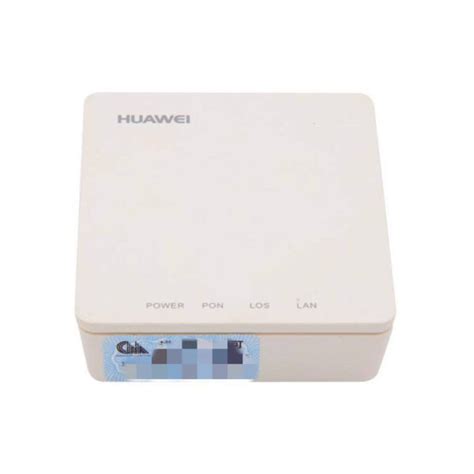 Huawei FTTH Fiber Optic Modems Huawei EchoLife HG8310M GPON ONU Ontolt