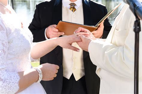 What Is A Wedding Ceremony Script? - You Can Officiate