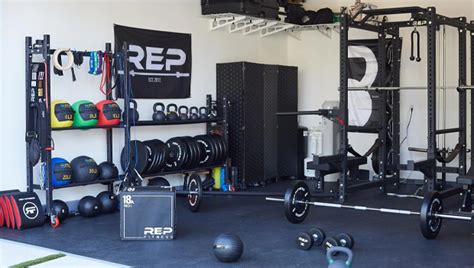 REP Fitness Sales: Big Savings on Home Fitness