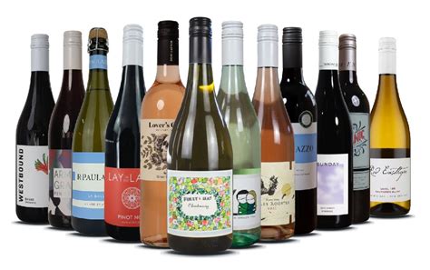 Adventure Mix Naked Wines