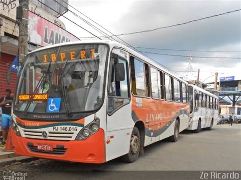 Linave Transportes Rj Em Japeri Por Z Ricardo Reis Id