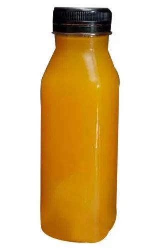 Screw Cap 250mL PET Juice Bottle At Rs 6 00 Piece In Chennai ID