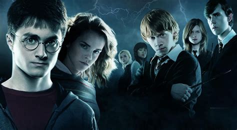 Powstanie Ekranizacja Sztuki Harry Potter I Przekl Te Dziecko