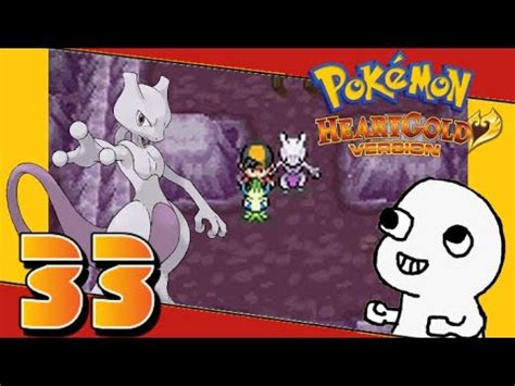 Pokémon Heart Gold Detonado PT BR Ep 33 Capturando o Lendário