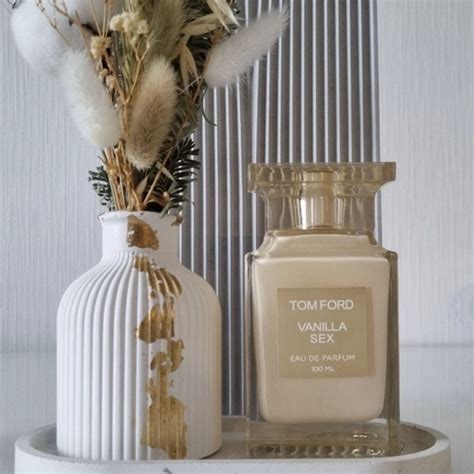 Tom Ford Vanilla Sex от Том Форд Духи мл