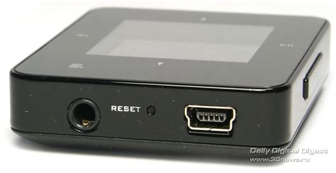 Плеер Creative Zen Style M300 — малыш с Bluetooth / Звук и акустика