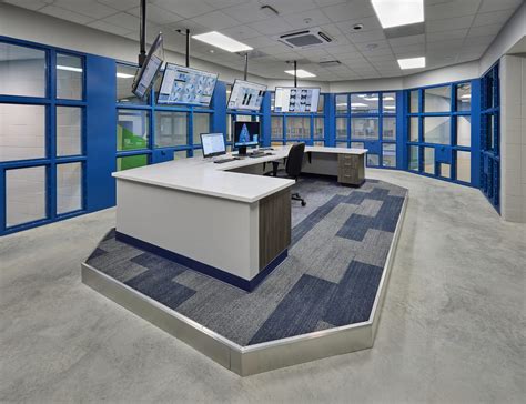 Hancock County Jail - Garmong