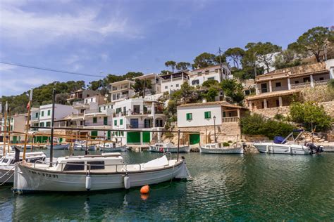 Waar Te Verblijven Op Mallorca Mooiste Plekken En Accommodaties