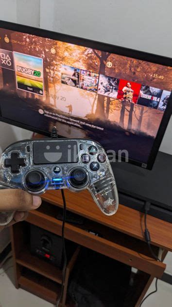 Playstation For Sale In Wattala Ikman