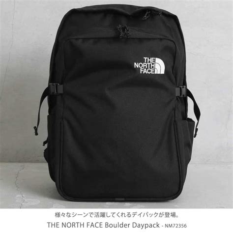 ザノースフェイス THE NORTH FACE Boulder Daypack ボルダー デイパック メンズ レディース ユニセックス 小物