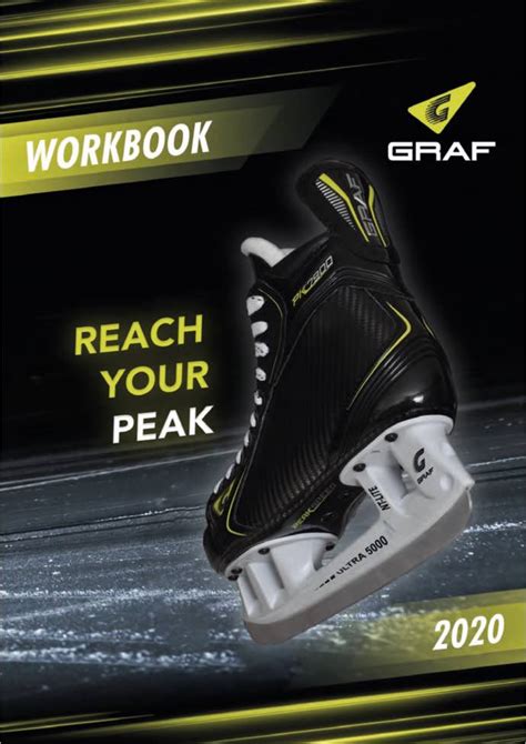 GRAF Hockey - Downloads