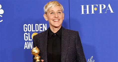 Ellen DeGeneres Net Worth: All About Daytime Talk Show Host