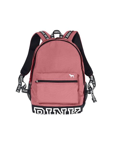 Victorias Secret Pink Campus Backpack