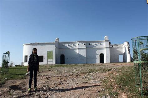 George Everest House: "Explore History" - Rishikesh Day Tour