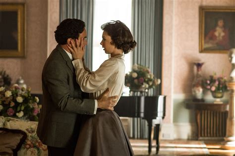 The Crown’s Vanessa Kirby on Princess Margaret’s Tragic Romance and ...