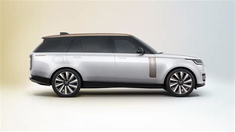 Land Rover Range Rover Modelleri Fiyatlar Ve Kampanyalar Land