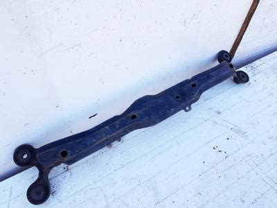 Used Used Subframe Front Suspension Axle Support Volkswagen Golf