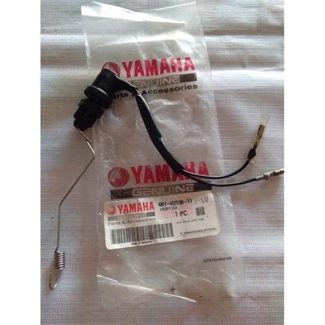 Jual Switch Rem Belakang Jupiter Z New 31B H2530 00 Yamaha Genuine