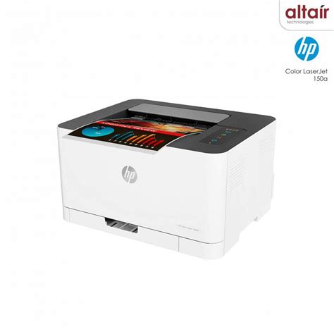 HP Color LaserJet 150a Printer | altair.az