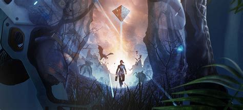 Scars Above - Đánh Giá Game - Vietgame.asia