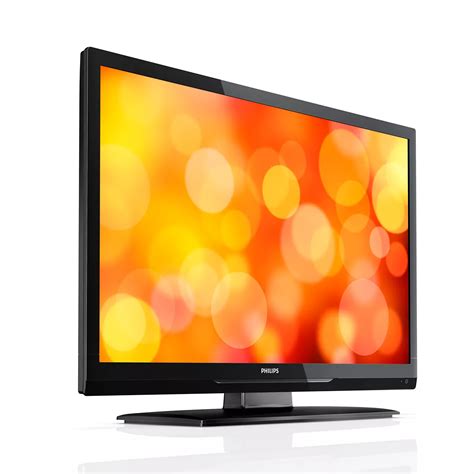 Профессиональный светодиодный LED-телевизор 32HFL3007D/10 | Philips