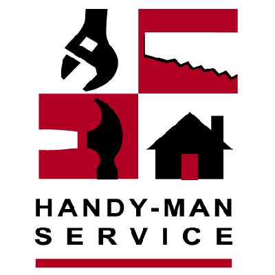 Free Free Handyman Logos, Download Free Free Handyman Logos png images ...